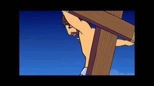 'Animated The Easter Story'
