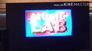 Opening To ABC Kids : A Good Start To Learn (2004) VCD (Philippines)