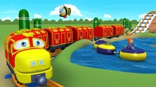 'Thomas and Friends - Toy Factory Train - Toy Train - kids videos for kids - Toy Factory Toys'