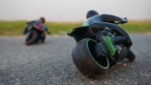 'Tron Bike Clones Lightning Speed Motorcycles best gift for kids'