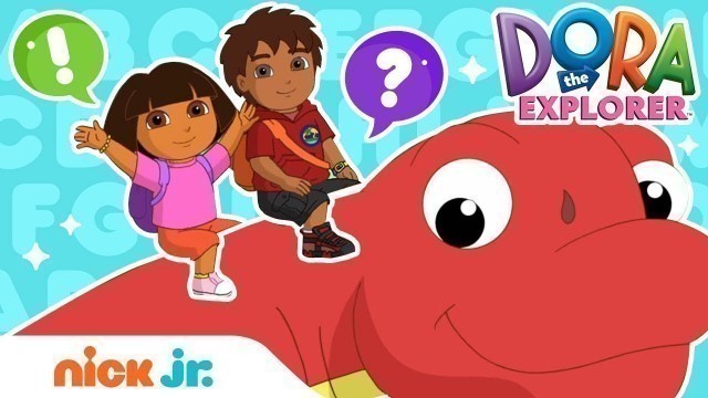 'Learn Spanish w/ Dora the Explorer! (Pt 2) 