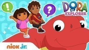 'Learn Spanish w/ Dora the Explorer! (Pt 2) 
