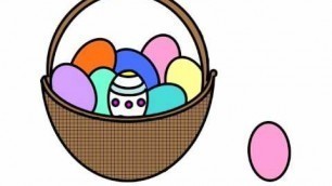 'Inside An Easter Egg: A Kids\' Easter Story'