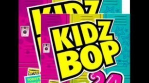 'Kidz Bop Kids  - Thrift Shop (Macklemore Cover)'