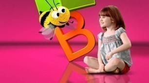 'ABC for Kids TVC'