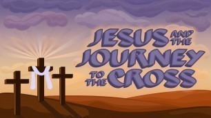 'Top 5 List: Easter Sunday | Jesus and the Journey to the Cross #3'