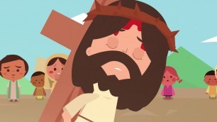 'KIBAS | Jesus rose again | Easter song | Jesus’ resurrection(English version) |'