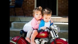 'Kids fails on motorcycles 2019'