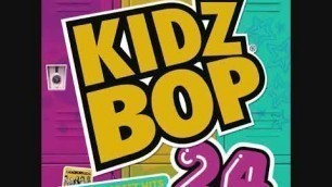 'Kidz Bop Kids-Thrift Shop'