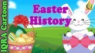 'Should Muslims Celebrate Easter? Surprising 10 facts!'