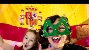 'Fun Spanish Quiz for Kids! #Learning #Spanish #Fun! With Maria Ep 3'