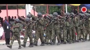 'The Beauty About The Nigerian Military School, Enroll The Young Ones For Better Future'